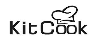 KITCOOK logo