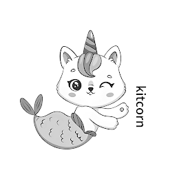 KITCORN logo