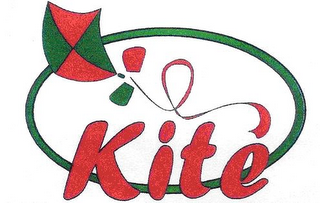 KITE logo