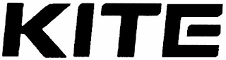 KITE logo
