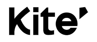 KITE logo