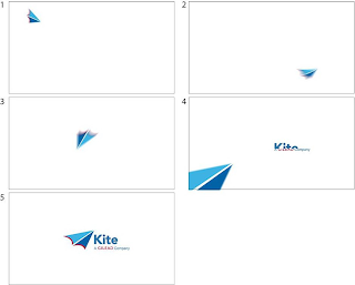 KITE A GILEAD COMPANY logo