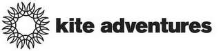 KITE ADVENTURES logo