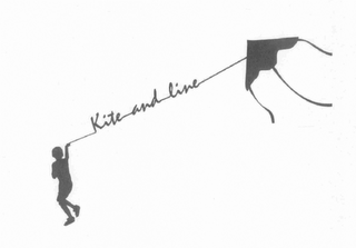 KITE AND LINE logo