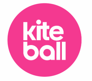 KITE BALL logo