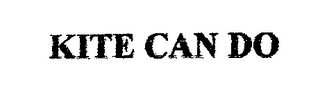 KITE CAN DO logo