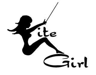KITE GIRL logo