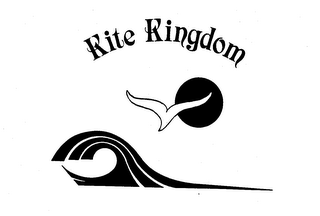 KITE KINGDOM logo
