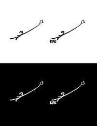 KITE KITE logo