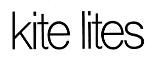KITE LITES logo