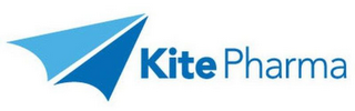 KITE PHARMA logo