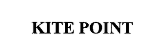 KITE POINT logo