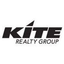 KITE REALTY GROUP logo
