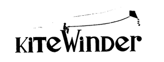 KITE WINDER logo