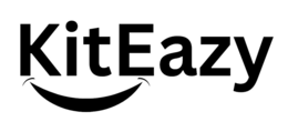 KITEAZY logo