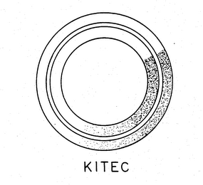 KITEC logo