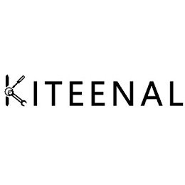 KITEENAL logo