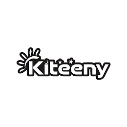 KITEENY logo