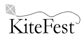 KITEFEST logo