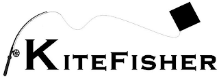 KITEFISHER logo