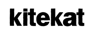 KITEKAT logo