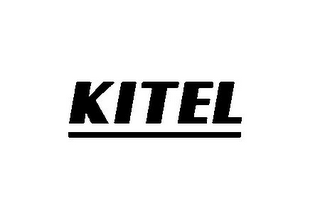 KITEL logo