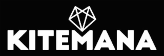 KITEMANA logo
