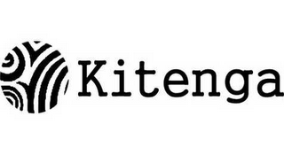 KITENGA logo
