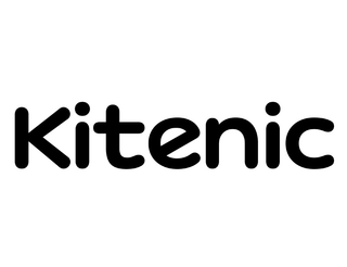 KITENIC logo