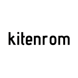 KITENROM logo