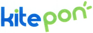 KITEPON logo