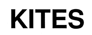 KITES logo