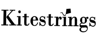 KITESTRINGS logo