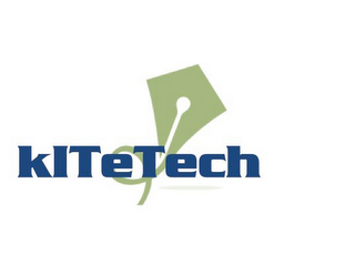 KITETECH logo