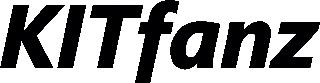 KITFANZ logo