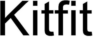 KITFIT logo