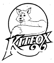 KITFOX logo