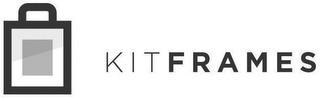KITFRAMES logo