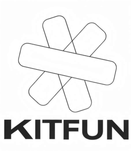 KITFUN logo