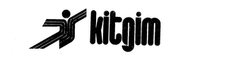 KITGIM logo