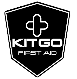 KITGO FIRST AID logo