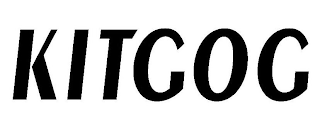 KITGOG logo