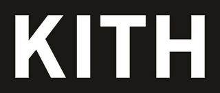 KITH logo