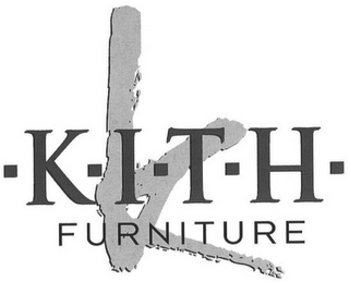 KITH FURNITURE logo