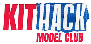 KITHACK MODEL CLUB logo
