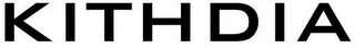 KITHDIA logo