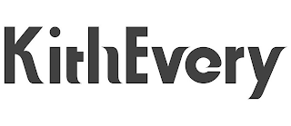 KITHEVERY logo