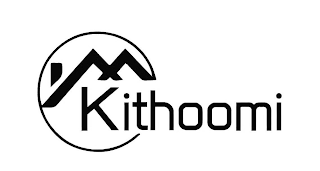 KITHOOMI logo
