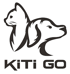 KITI GO logo