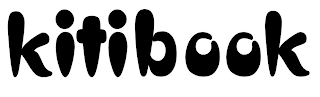 KITIBOOK logo